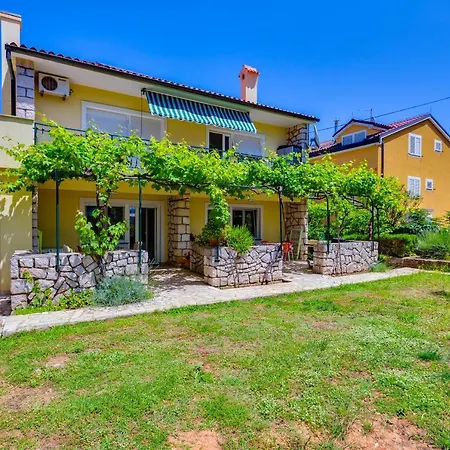 Margarita Apartman