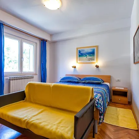 Margarita Apartman *