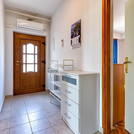 Margarita Apartmán