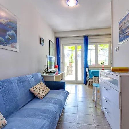 Margarita Apartmán