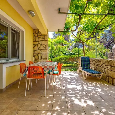 Apartment Margarita *