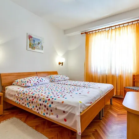 Margarita Apartmán Mali Lošinj