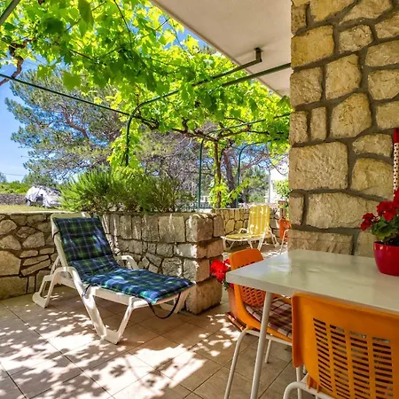 Apartment Margarita *