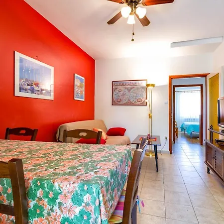 Apartment Margarita *