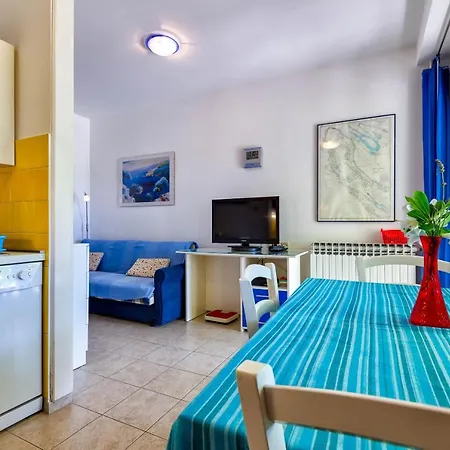 Apartmán Margarita Mali Lošinj