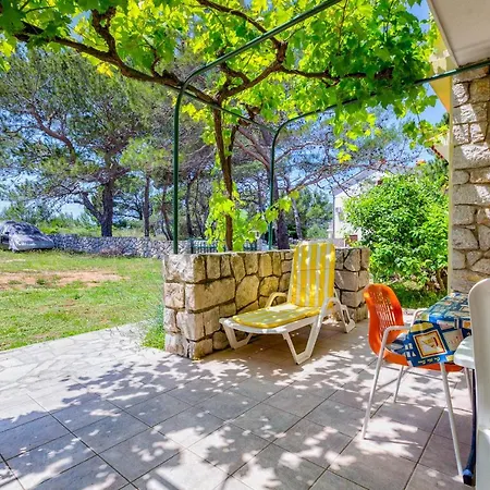 Apartmán Margarita