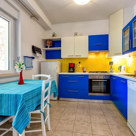 Apartmán Margarita Mali Lošinj
