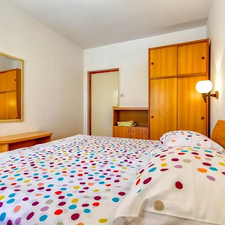 Margarita Apartmán Mali Lošinj