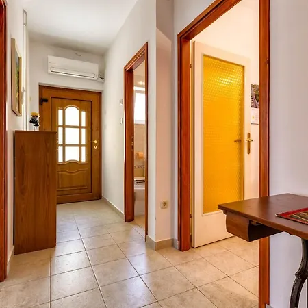 Apartmán Margarita Mali Lošinj