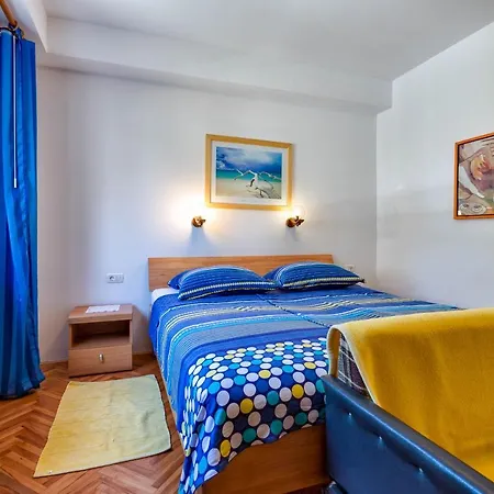 Apartment Margarita *