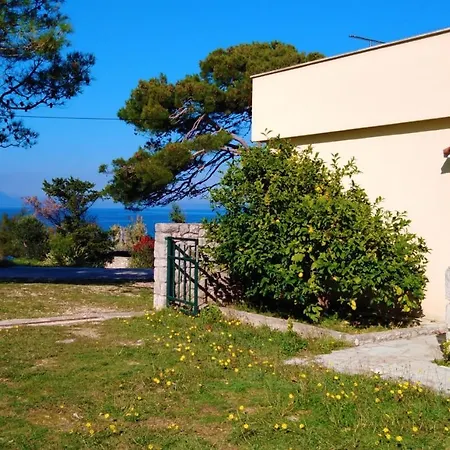 Apartment Margarita *