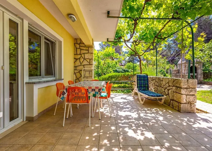Apartman Margarita *