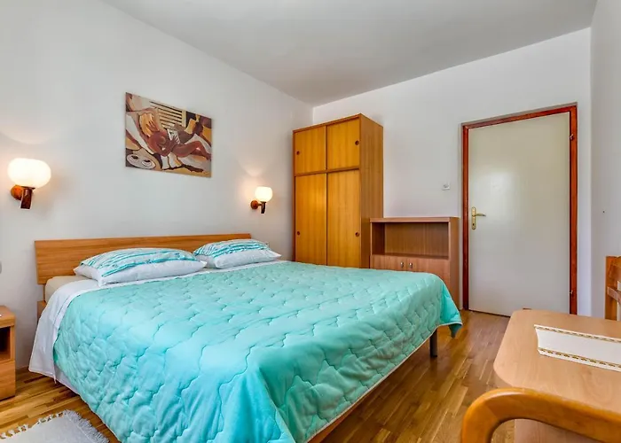 Margarita 아파트 말리로시니