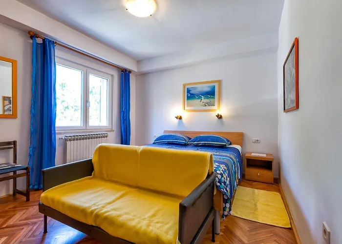 Margarita Apartman *