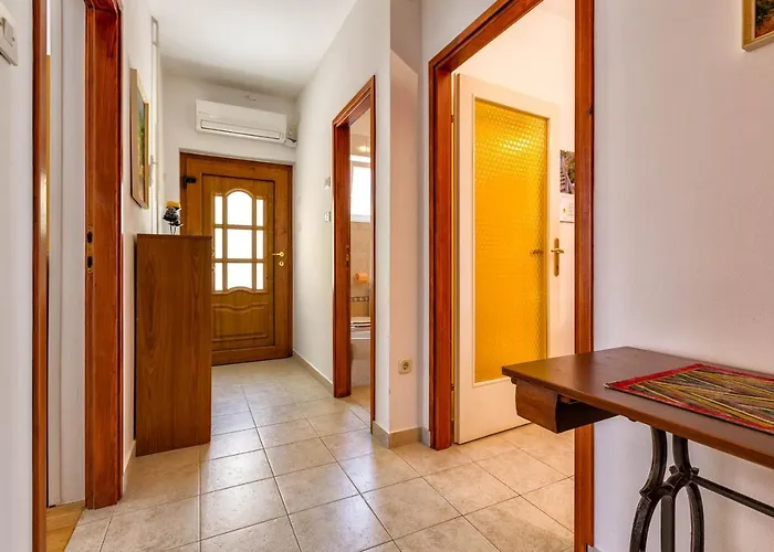 Apartman Margarita Mali Lošinj