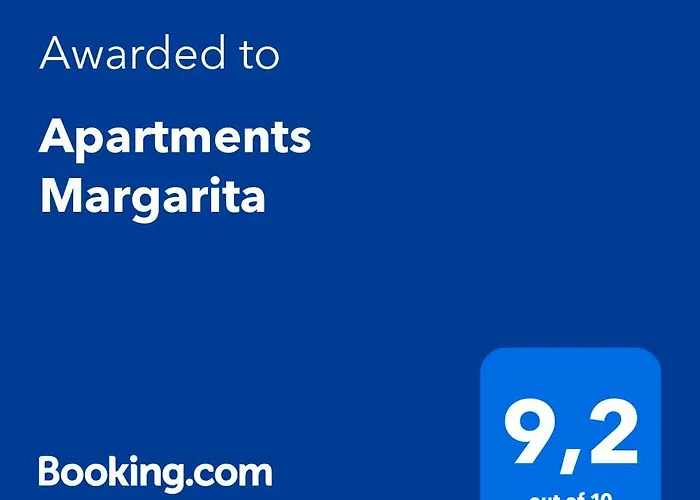 Margarita Apartman *