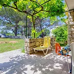 Apartman Margarita