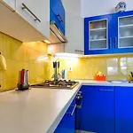 Apartman Margarita *