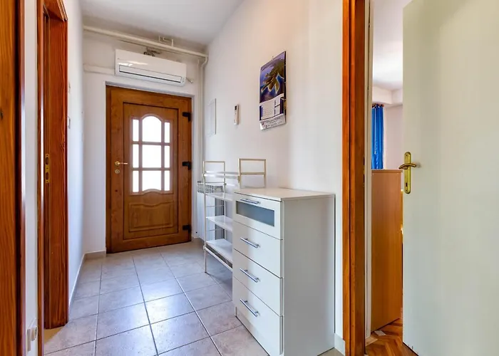 Margarita Apartmán