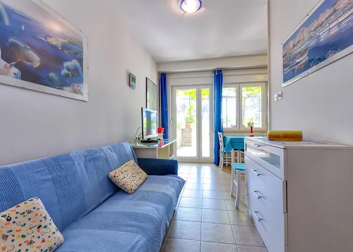 Margarita Apartmán