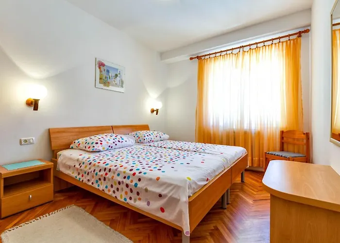 Margarita Apartmán Mali Lošinj