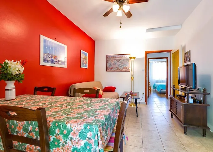 Apartmán Margarita *