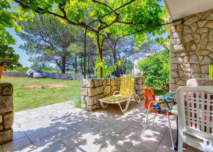 Apartmán Margarita