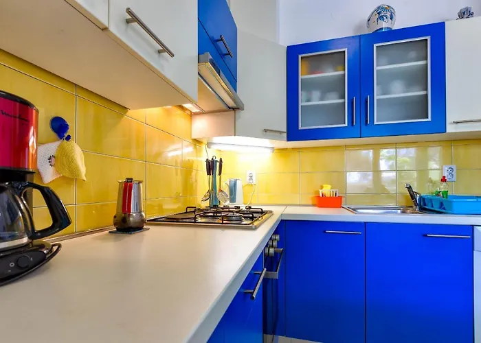 Apartmán Margarita *