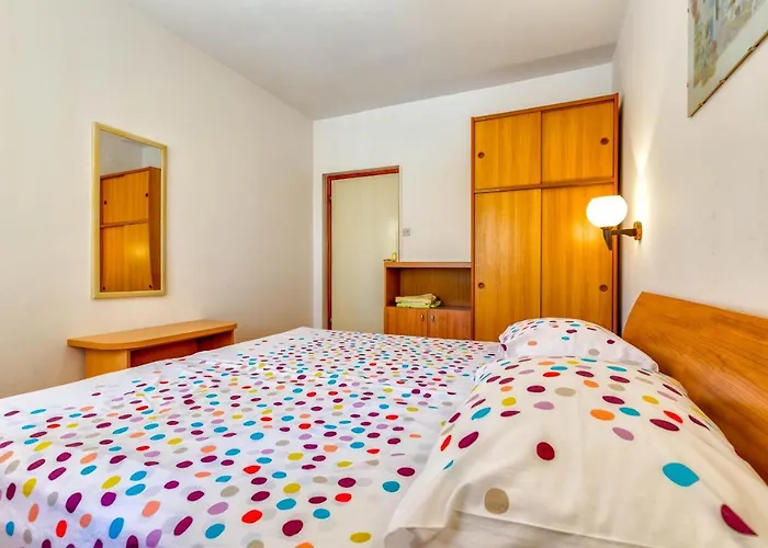 Margarita Apartmán Mali Lošinj