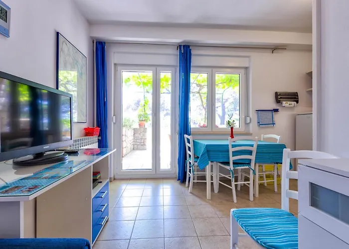 Margarita * Mali Lošinj